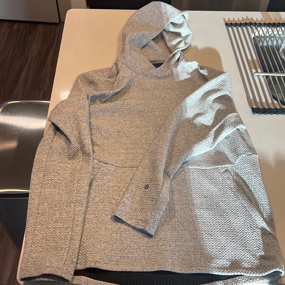 Lululemon - At ease - Sweatshirt